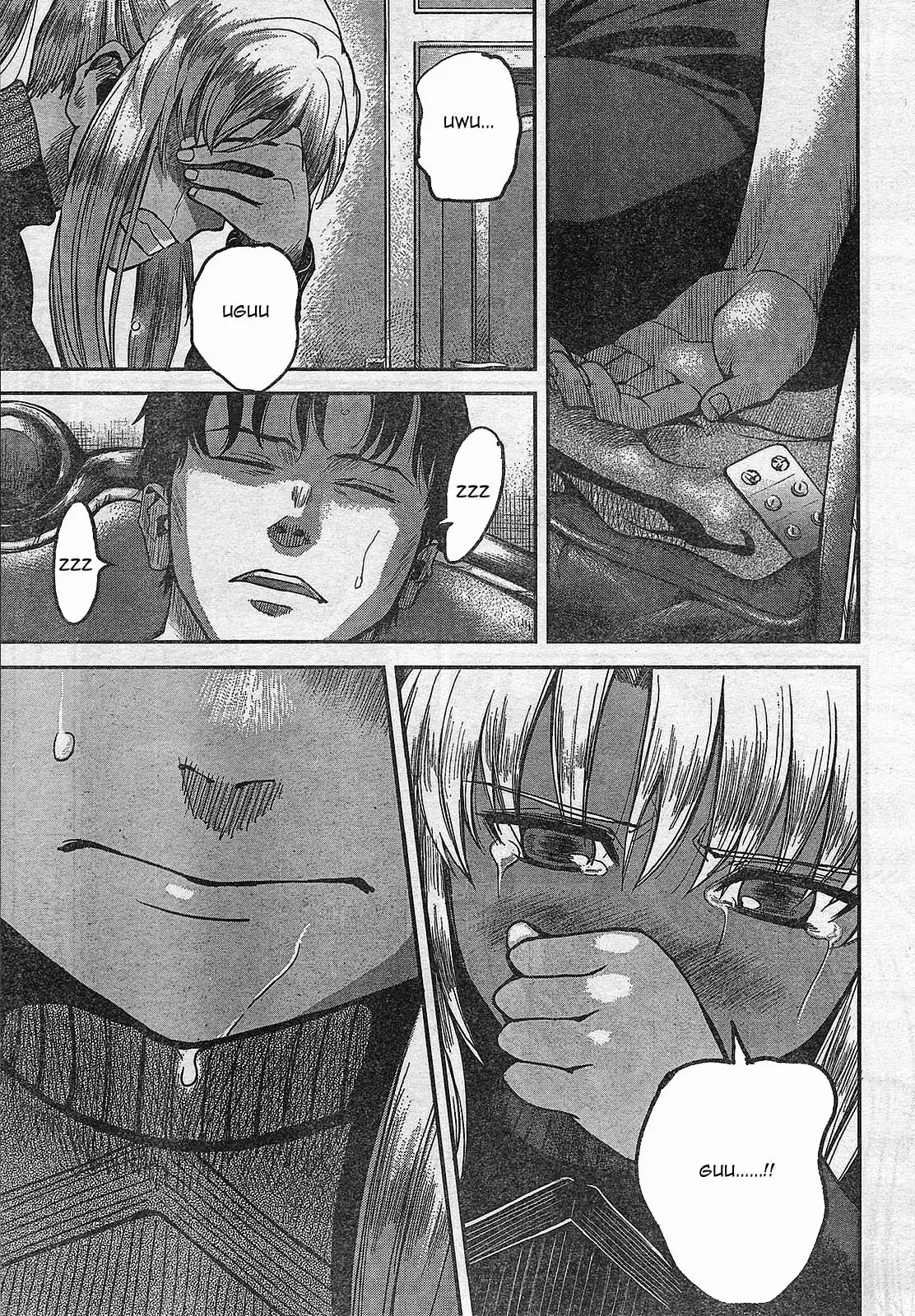 Gunslinger Girl Chapter 56 18